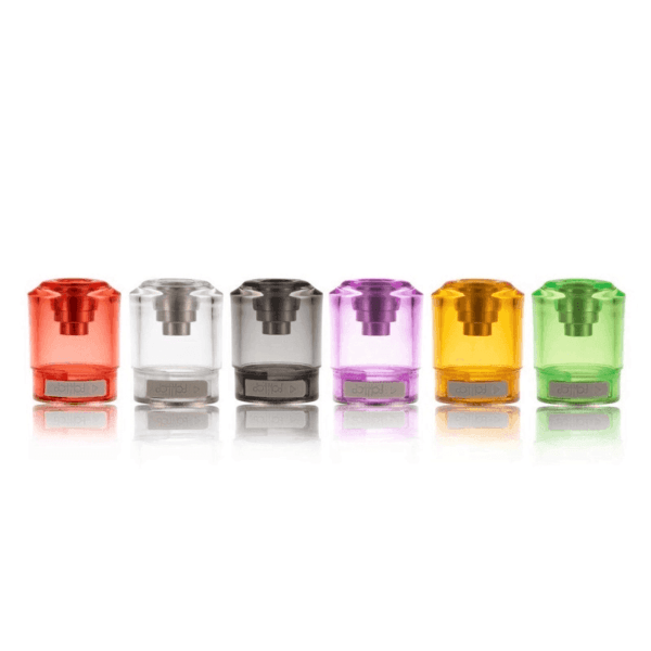佩特里DOTMOD DOTSTICK REVO空倉煙彈電子煙官網：圖片 2