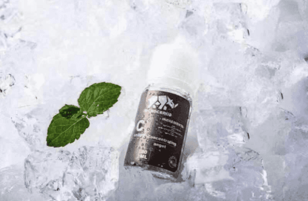 美國品牌犀牛涼味劑30ml 極涼版/基本版：圖片 2