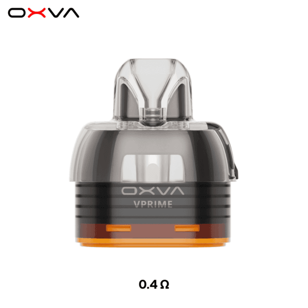 OXVA VPRIME 至尊原廠空倉煙彈官網：圖片 3