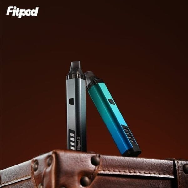 Fitpod X SLYEEK 3斯萊克三代注油小主機：圖片 5