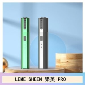 LEME SHEEN樂美PRO加熱主機電子煙通用M牌/marlboro/heets